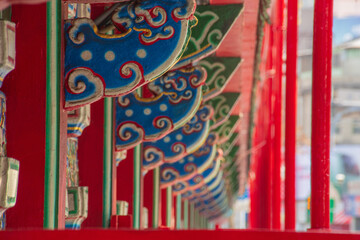 chinese new year decoration