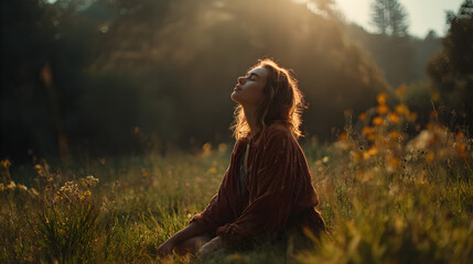 Meditation