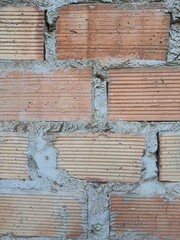 brick wall background texture