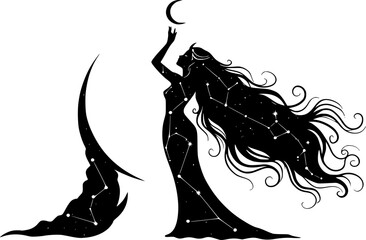 magic woman