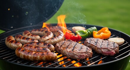 BBQ Feast