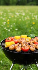 BBQ Feast