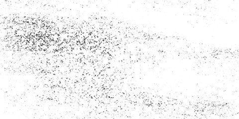 Grain dot white paper noise texture with distress effect vector illustration pattern background .Vintage light distressed old photo dust, smudges, scratches, hairs and film grain background texture.