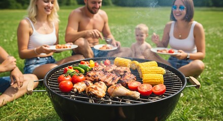 BBQ Fest