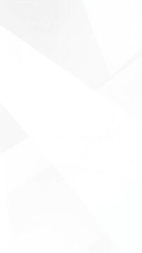 Simple, plain, white background with subtle, soft gradients