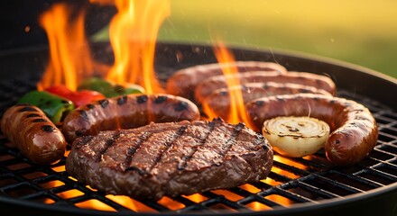 BBQ Feast