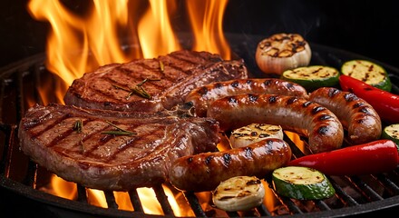 Grill joy