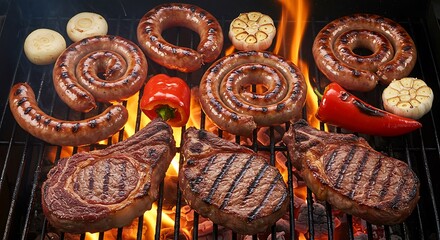 BBQ Feast
