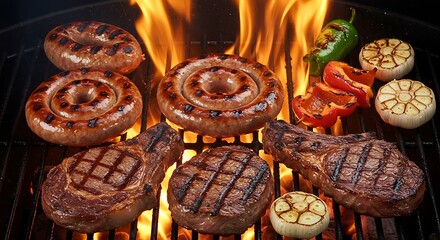 BBQ Feast