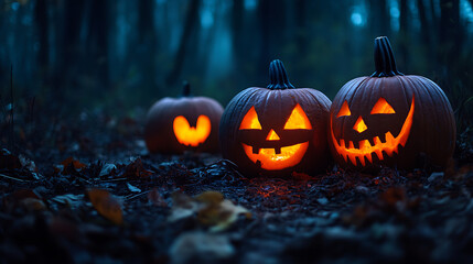 Halloween is a spooky, eerie, chilling, mysterious, ghostly, and magical time of year filled with frightful fun. It's a night that's creepy, dark, haunted, and thrilling, where costumes become wild, w