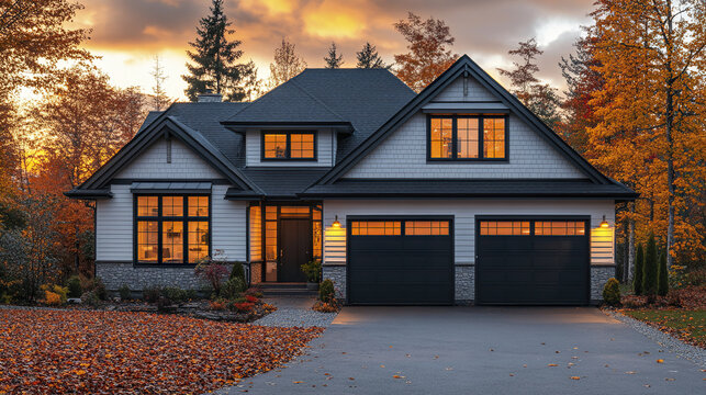 Fall Garage Fall Garage Images – Browse 10,786 Stock Photos, Vectors, and Video ...