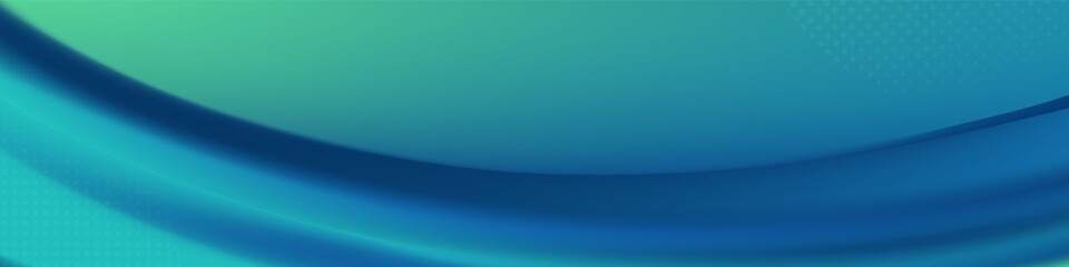 Abstract tranquil ocean hues background.