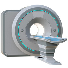 MRi medical check