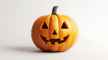 Halloween, celebrated on October 31st, is a fun and spooky holiday where people dress in costumes, carve pumpkins, and go trick-or-treating. Rooted in ancient traditions