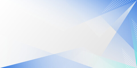 Abstract background frame soft blue and green transparent gradations . memphis.modern background