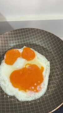 ovo frito 