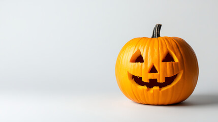 Halloween, celebrated on October 31st, is a fun and spooky holiday where people dress in costumes, carve pumpkins, and go trick-or-treating. Rooted in ancient traditions