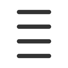 Fototapeta premium Essential Filled UI Icons for Buttons and Modern Interfaces