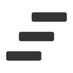 Essential Filled UI Icons for Buttons and Modern Interfaces