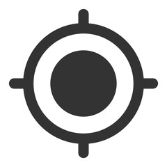 Essential Filled UI Icons for Buttons and Modern Interfaces