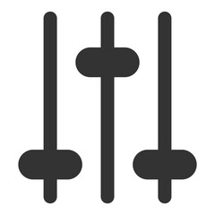 Essential Filled UI Icons for Buttons and Modern Interfaces