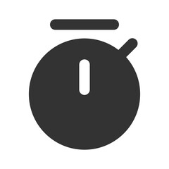 Essential Filled UI Icons for Buttons and Modern Interfaces