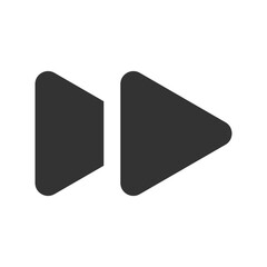 Essential Filled UI Icons for Buttons and Modern Interfaces