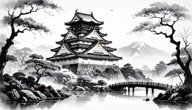 朝もや」の写真素材 | 3,966件の無料イラスト画像 | Adobe Stock