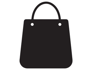 HANDBAG SILHOUETTE
