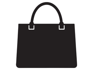  HANDBAG SILHOUETTE