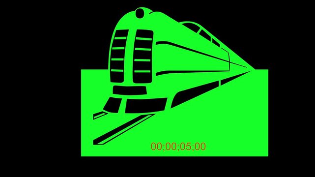 Green paint roller, money, and energy-saving bulbs and lamps as a business art symbol design illustration