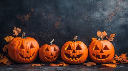 Halloween is a spooky, eerie, and thrilling celebration filled with mysterious, ghostly, and supernatural vibes. It's a night of haunted houses, carved pumpkins, and flickering candles. Children dress