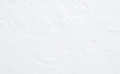 Obraz premium 白い壁の背景テクスチャ