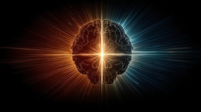 An AI agent acts as a virtual assistant, for support as an AGI artificial general intelligence representative symbolizing agentic robot autonomy, and humanoid superintelligence technology