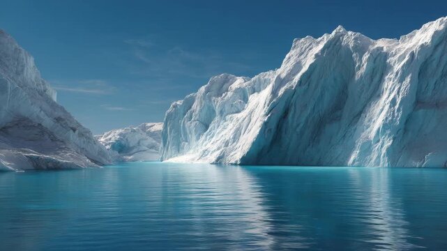 perito moreno glacier argentina