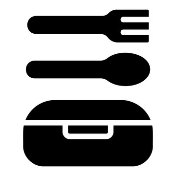 dining Solid icon