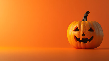 halloween jack o lantern