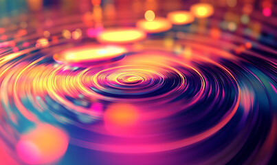 3D abstract visuals and futuristic elements isolated on black, designed for versatile commercial use across technology, minimal, sci-fi, and eco concepts