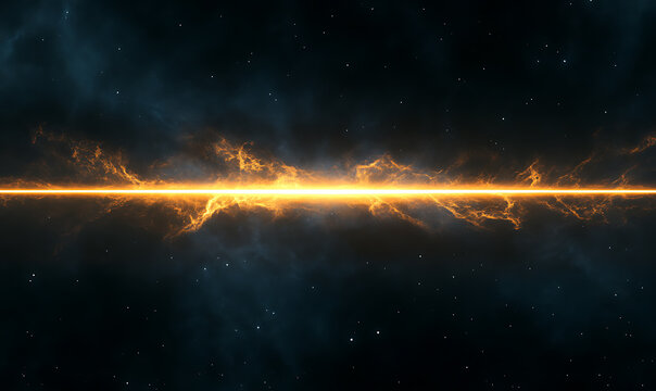 3D abstract visuals and futuristic elements isolated on black, designed for versatile commercial use across technology, minimal, sci-fi, and eco concepts