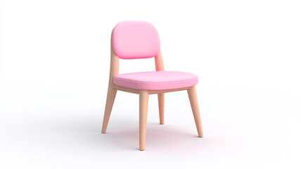 Natural Simplicity Chair for Cozy Corners