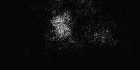 Abstract splashes of water on a black background eps 10