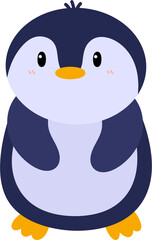 penguin