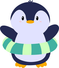 penguin