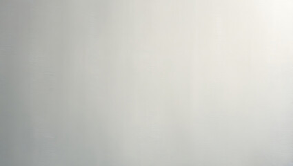Fototapeta premium White studio room background. Empty mockup scene with textured wall for product display