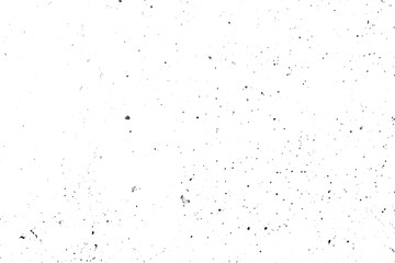 Textured grunge transparent background