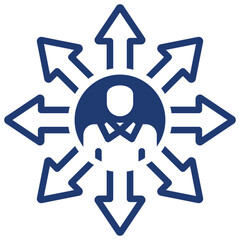 Networking Opportunities Icon