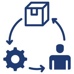 Product Development Icon