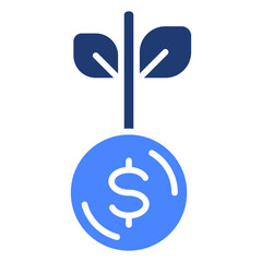 Funding Icon