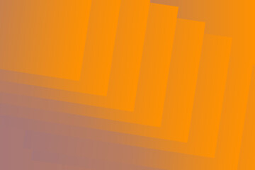 Layered Rectangles Vector Background with Vibrant Gradient