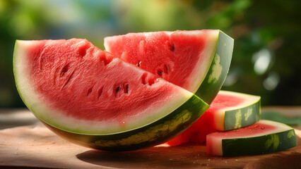 water melon
